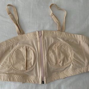 Simple Wishes Pumping Bra One Size Fits All